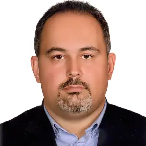 مسعود صالحی