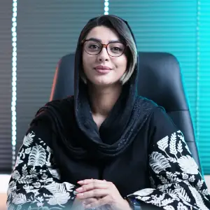 مریم آتشگاه