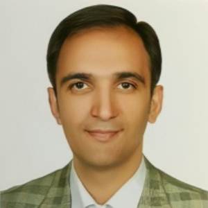 میثم لشینی