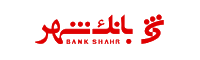 لوگو بانک شهر png